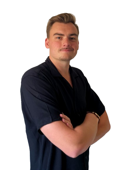 Thomas, créateur de SimpliTeam